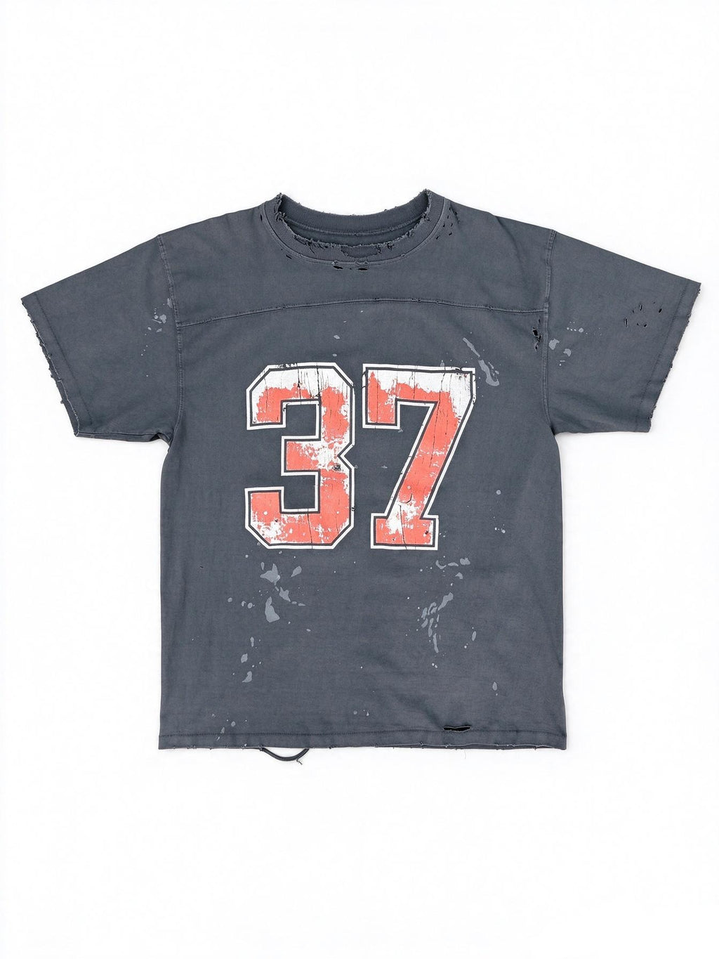 Number 37 T-shirt