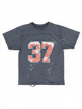 Number 37 T-shirt