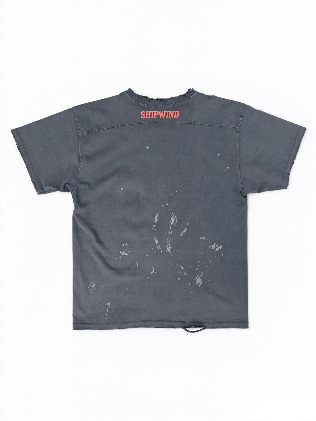 Number 37 T-shirt