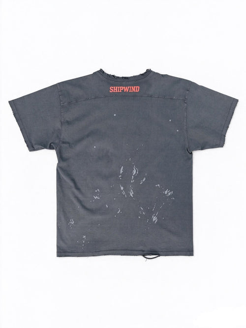 Number 37 T-shirt