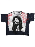 Tie-Dyed T-shirt